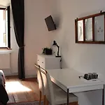 Hotel Im Stift Neuberg Neuberg an der Muerz