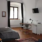 Hotel Im Stift Neuberg Neuberg an der Muerz