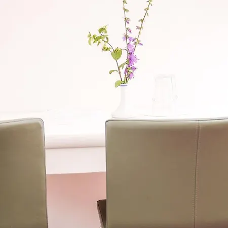 Im Stift Neuberg Hotel