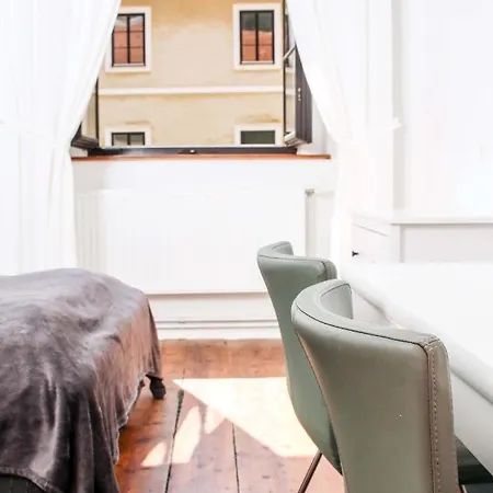 酒店 Im Stift Neuberg