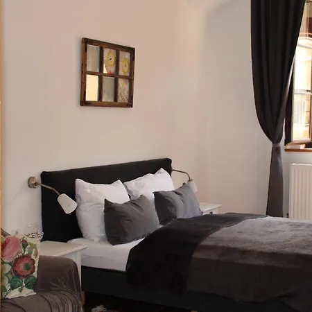 Hotel Im Stift Neuberg Neuberg an der Mürz