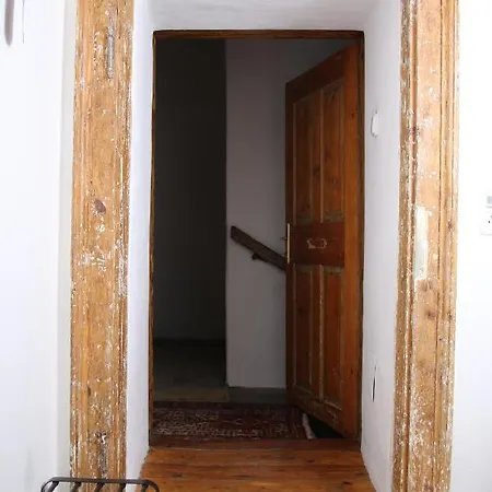 Hotel Im Stift Neuberg