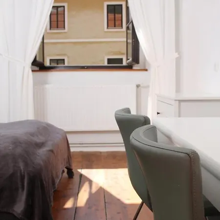 Отель Im Stift Neuberg