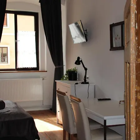 Hotel Im Stift Neuberg