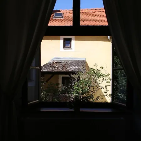 Im Stift Neuberg Hotel
