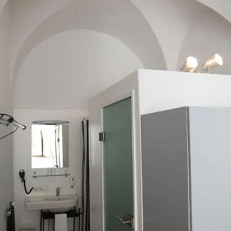 酒店 Im Stift Neuberg