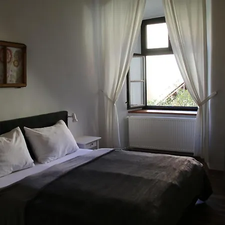 Im Stift Neuberg 酒店 Neuberg an der Mürz