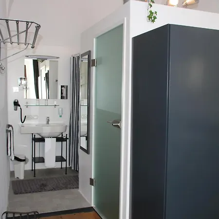 ホテル Im Stift Neuberg Neuberg an der Mürz