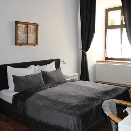 Hotel Im Stift Neuberg Neuberg an der Mürz