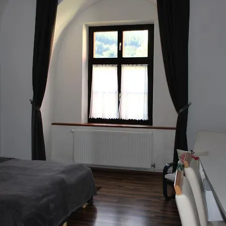 Im Stift Neuberg Hotel Neuberg an der Mürz