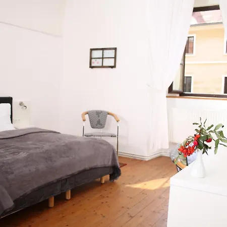 Hotel Im Stift Neuberg