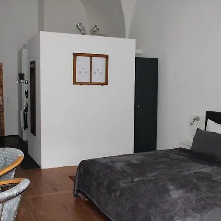 Hotel Im Stift Neuberg