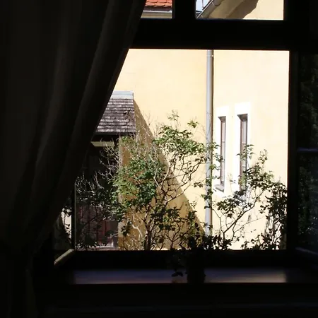 Hotel Im Stift Neuberg