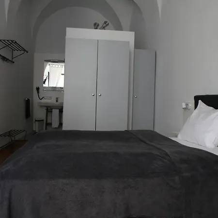 Hotel Im Stift Neuberg *