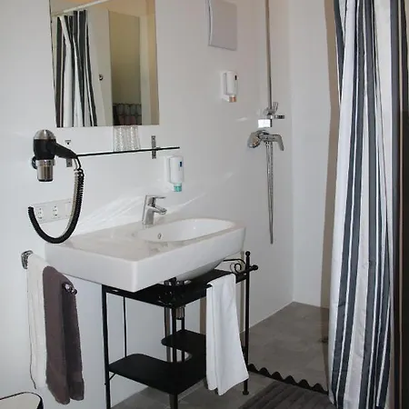 酒店 Im Stift Neuberg Neuberg an der Mürz