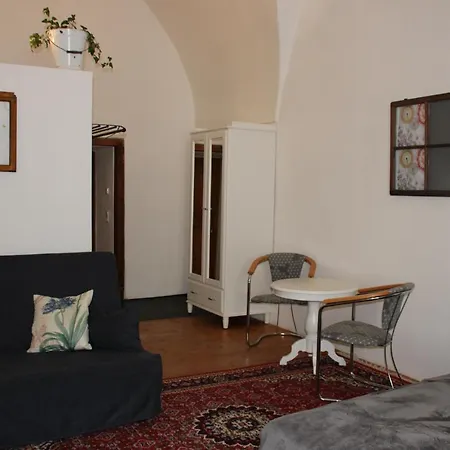 Hotel Im Stift Neuberg