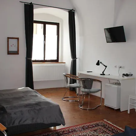 Hotel Im Stift Neuberg Neuberg an der Mürz