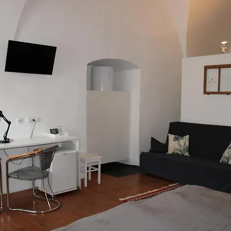 Im Stift Neuberg Hotel