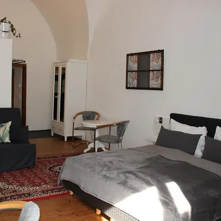 酒店 Im Stift Neuberg *