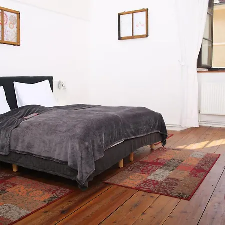 Im Stift Neuberg * Neuberg an der Mürz