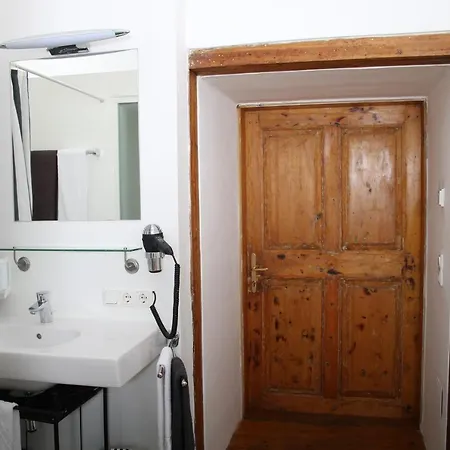 Im Stift Neuberg ホテル Neuberg an der Mürz