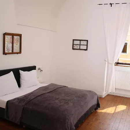 Hotel Im Stift Neuberg Neuberg an der Mürz
