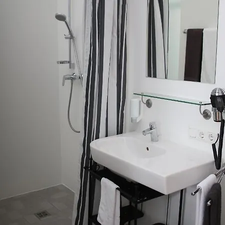 酒店 Im Stift Neuberg