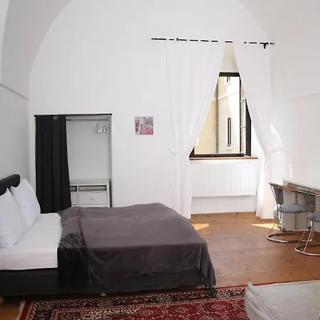 Im Stift Neuberg Hotel