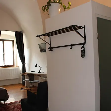 Im Stift Neuberg Neuberg an der Mürz