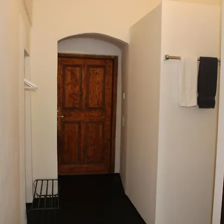Im Stift Neuberg Hotel