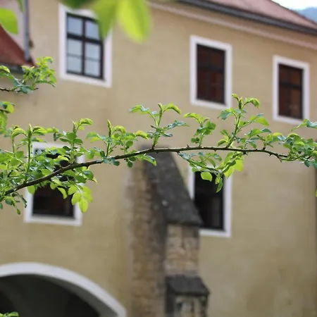 Hotel Im Stift Neuberg