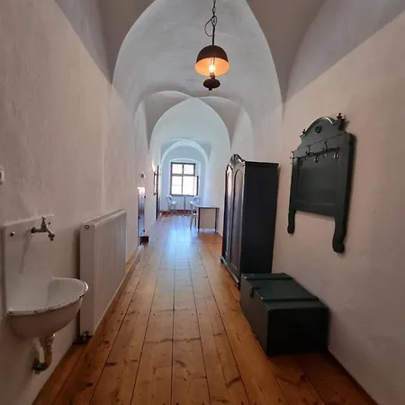 Hotel Im Stift Neuberg Neuberg an der Mürz