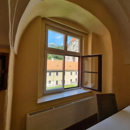 Hotel Im Stift Neuberg Neuberg an der Mürz