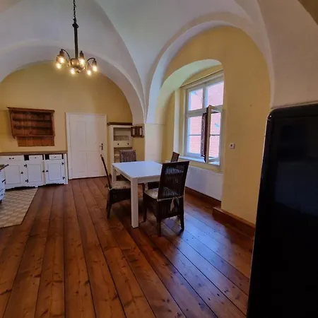 Im Stift Neuberg Neuberg an der Mürz