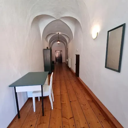 Im Stift Neuberg Neuberg an der Mürz