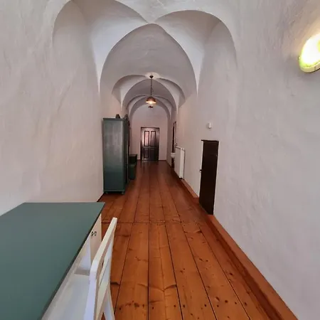 Hotel Im Stift Neuberg *