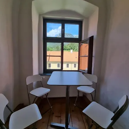 Im Stift Neuberg Hotel Neuberg an der Mürz
