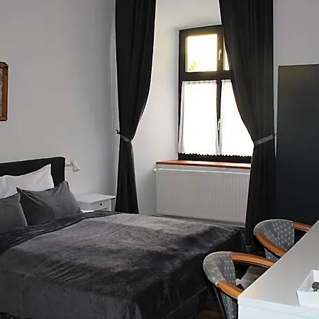 Hotel Im Stift Neuberg