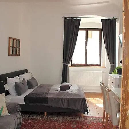 Hotel Im Stift Neuberg Neuberg an der Muerz