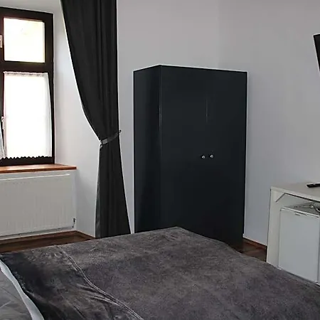 Hotel Im Stift Neuberg Neuberg an der Muerz