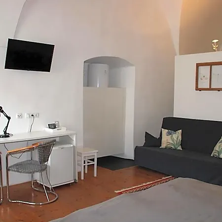 Hotel Im Stift Neuberg Neuberg an der Muerz