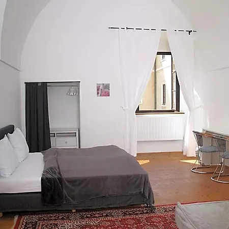 Hotel Im Stift Neuberg