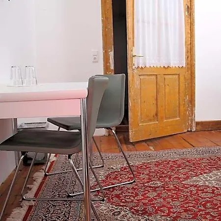 Hotel Im Stift Neuberg *