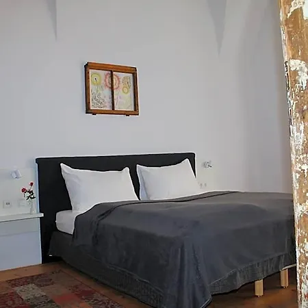 Hotel Im Stift Neuberg Neuberg an der Muerz