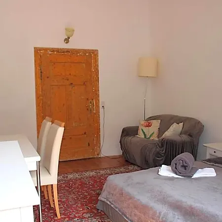 Hotel Im Stift Neuberg Neuberg an der Muerz