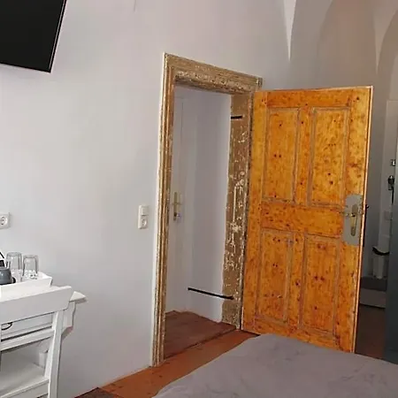 Hotel Im Stift Neuberg