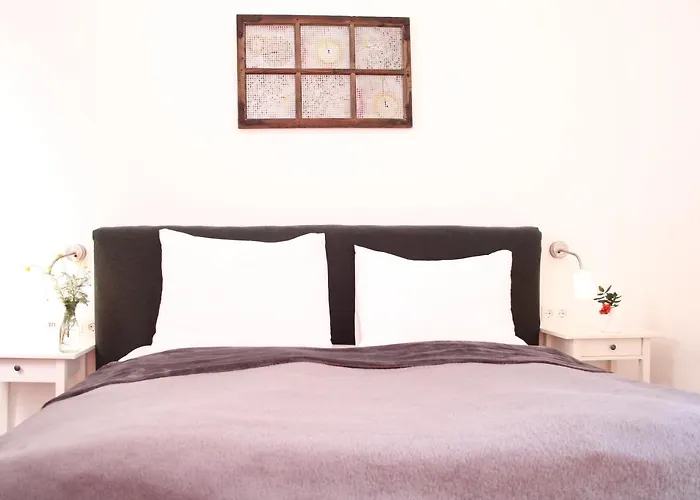 Im Stift Neuberg Neuberg an der Muerz