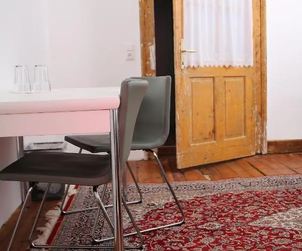 Im Stift Neuberg Отель *