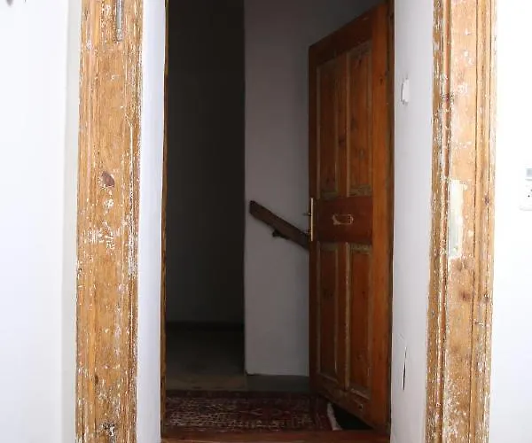 酒店 Im Stift Neuberg