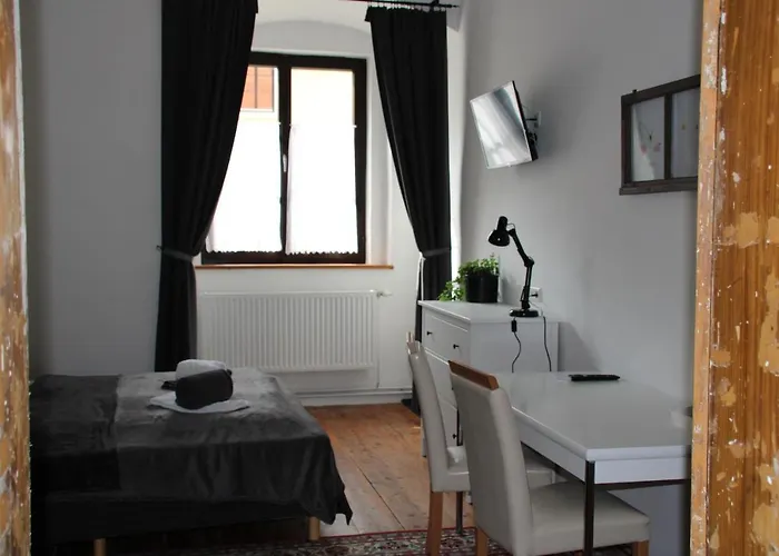 Im Stift Neuberg Отель